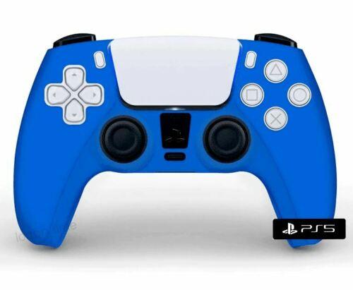 Silicone Gel Rubber Case Skin Protective Cover for PlayStation 5 PS5* Controller