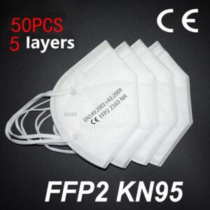 FFP2 Mask KN95