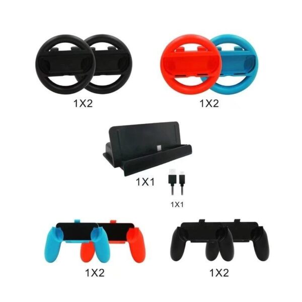 1Switch Game Accessories set
