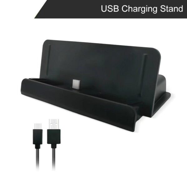 USB Charging Stand