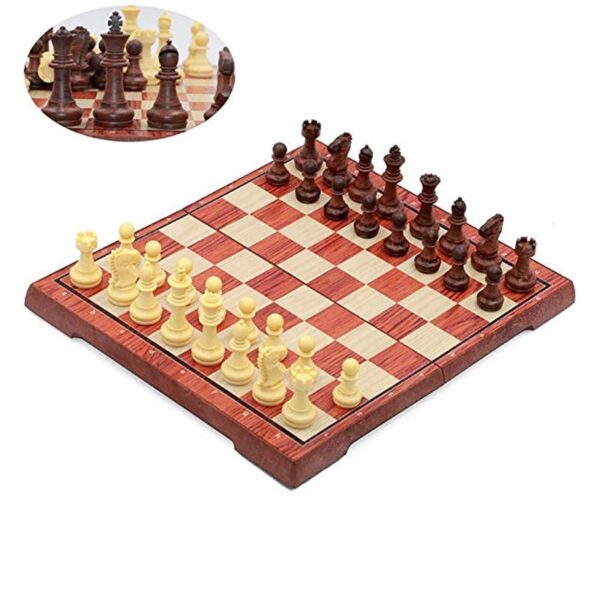 Magnetic Board Portable Chess best online shopping store