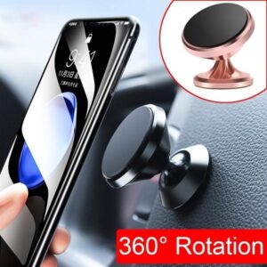 Best magnetic phone mount