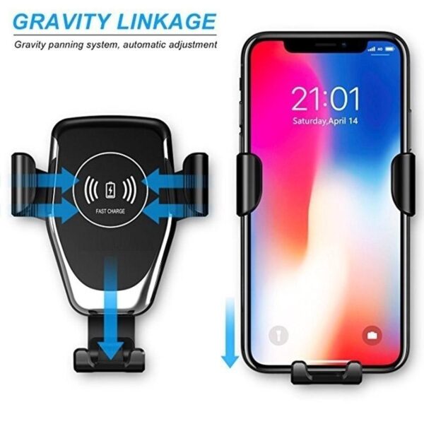 Car Wireless Charger | mobile phone accessories online store
