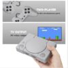 Retro Built-in 620 Classic Two-player Game Consoles Mini Home Game Player - Crazy Ass Deal