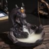 Eternal Dragon Incense Burner/Holder