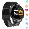 GOKOO Smart Watch for Women with All-Day Heart Rate Blood Pressure Sleep Monitor IP67 Waterproof Activity Tracker Calorie Counter Fitness Tracker