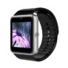 GT08 Smart Watch Bluetooth Waterproof Intelligent Watch Sport SmartWatch WristWatch for Android Phone - Crazy Ass Deal