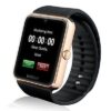 GT08 Smart Watch Bluetooth Waterproof Intelligent Watch Sport SmartWatch WristWatch for Android Phone - Crazy Ass Deal