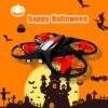 KF608 Mini RC Drone With 720P Camera Super Stabilized Quadcopter Altitude Hold Headless Mode 8mins Flight Time