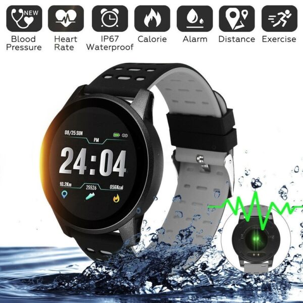 Smart Sports Watch | mobile phone accessories online store