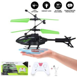 Kids Flying Helicopter Toys |Beli Helikopter RC - Radio Control | Hobi & Koleksi