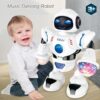 Music Dancing Robot | Latest Design | Unique Home Electronics, Gadgets, Chargers and Phone Accessories