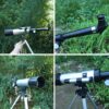 2F360/50mm 90X Telescopes Astronomical Monocular Portable Outdoor Astronomical Telescope Refractive Spotting Scope with Tripod | Electronic Accessories & Gadgets