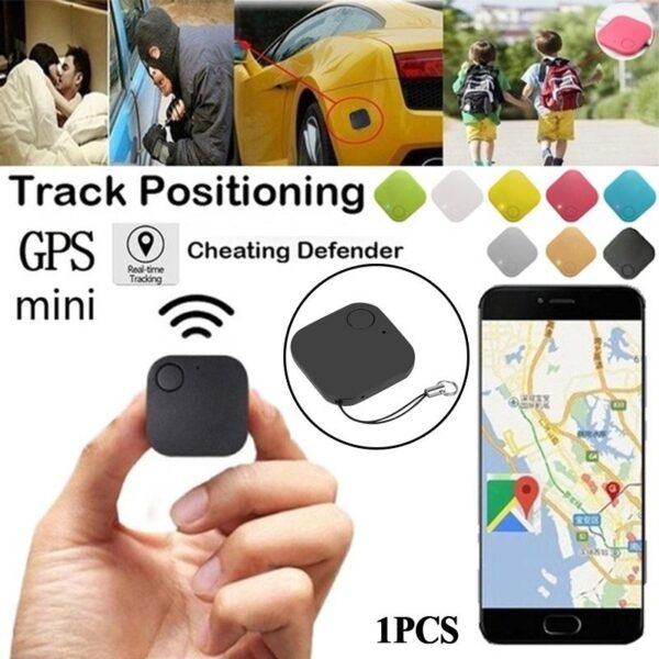 Best Car Gps Tracker