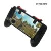 Mobile Game Controller Turnover Button Gamepad | best home accessories store