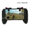 Mobile Game Controller Turnover Button Gamepad | best home accessories store