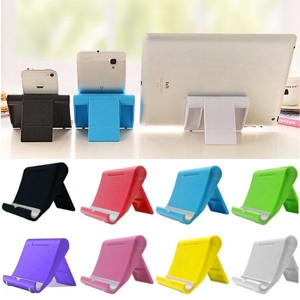 Universal Foldable Phone Tablet Stand Holder