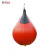 Boxing Pear Shape PU Speed Ball Punching Exercise | best online shopping store