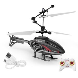 Remote Control Helicopte