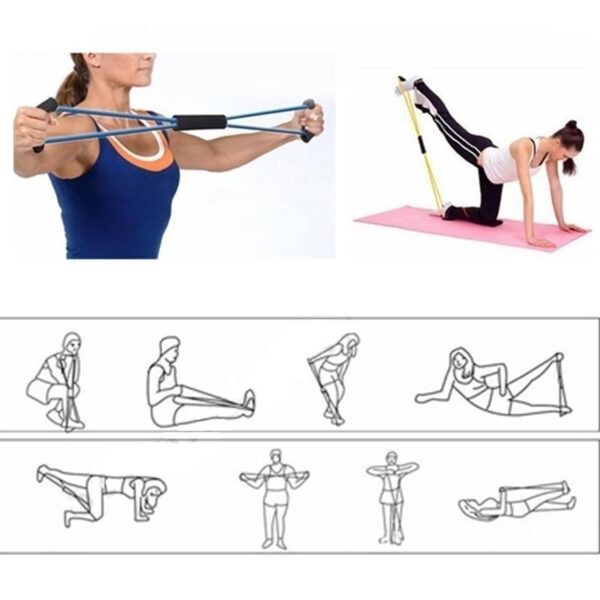 Slender Arms | Shake off Butterfly Arms | Build Slim Arms