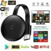 Google Chromecast TV Streaming Device (3nd Generation) | best home accessories store
