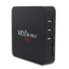 Upgraded Latest MXQ Pro 4K 1G+8G MINI Smart TV BOX Fully Loaded 4 Quad Core Media Player