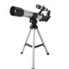 90X 360X50MM PORTABLE Land & Sky Telescope perfect | Electronic Accessories, Gadgets & More