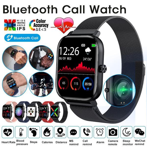 Remote Camera | mobile phone accessories online store | Bluetooth Call Watch