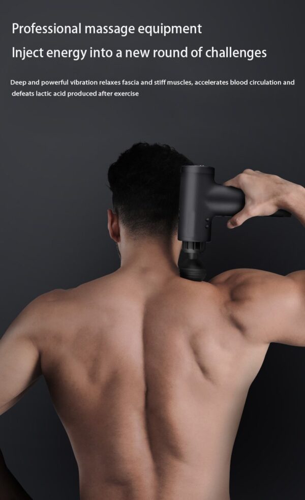 Top Quality Muscle Massager | home accessories store near me
