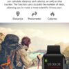 Smart Watch Series 7 Ealectronic Accessories & Gadgets