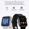 Smart Watch Series 7 Electronic Accessories & Gadgets