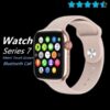 Smart Watch Series 7 Ealectronic Accessories & Gadgets