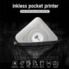 A6 Portable Printerprinter Thermalprinter