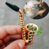 Saxophone Smoking Pipes