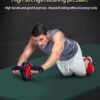 Yoga Mat Sport Mat Yoga non-slip acupressure Exercise For Gym