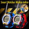 Walkie Talkie Smart Watch