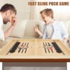 Fast Sling Puck Game ,Slingshot Games Toy