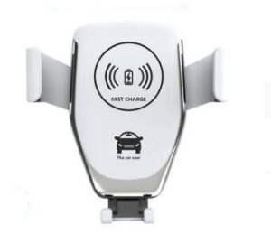 wireless car charger walmart
