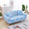 Elastic Sofa Cover for Living Room Modern Sectional Corner Sofa Slipcover Couch Cover Chair Protector - Crazy Ass Deal