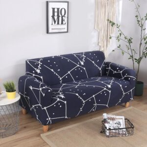 Elastic Sofa Cover for Living Room Modern Sectional Corner Sofa Slipcover Couch Cover Chair Protector - Crazy Ass Deal