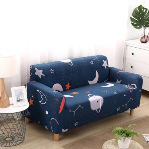 Elastic Sofa Cover for Living Room Modern Sectional Corner Sofa Slipcover Couch Cover Chair Protector - Crazy Ass Deal