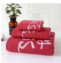 Soft Luxury Towel Set