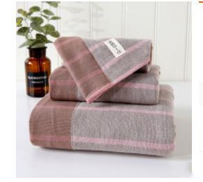 Jumbo Bath Towels
