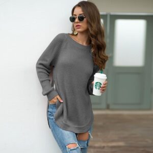 Soft Sweater For Ladies