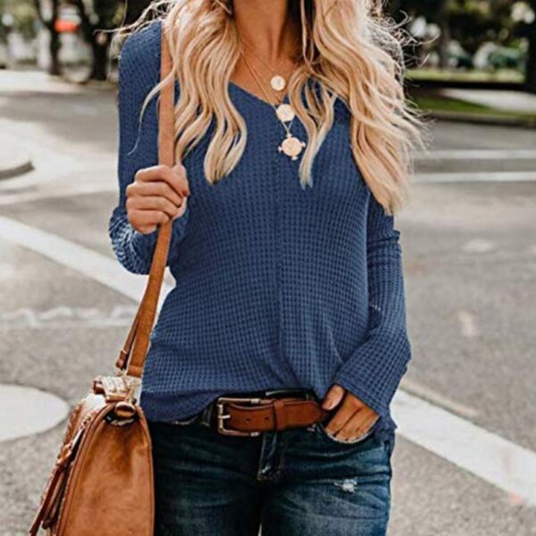 Women's Casual Jumpers
