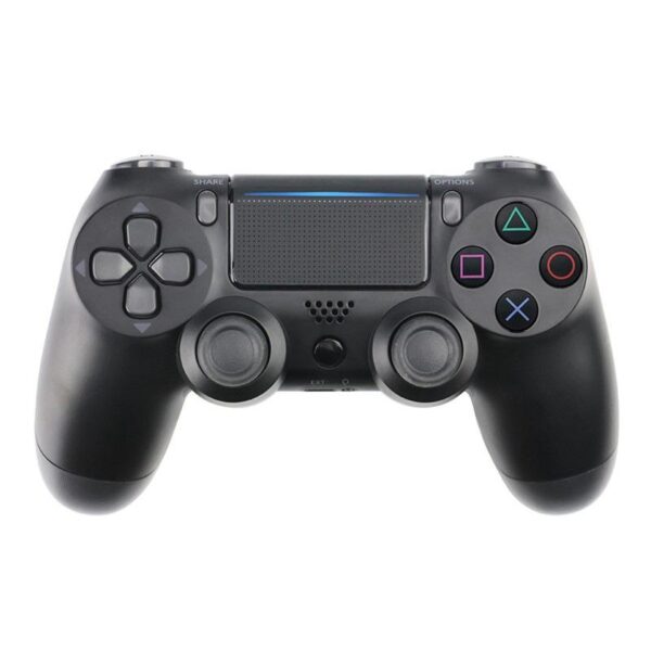 Wireless Game Controller For Ps4 Controller For Sony Playstation 4 For Dualshock Vibration Joystick Gamepads For Play Station 4
