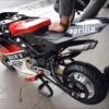 Mini MotorcycleMini Motorcycle