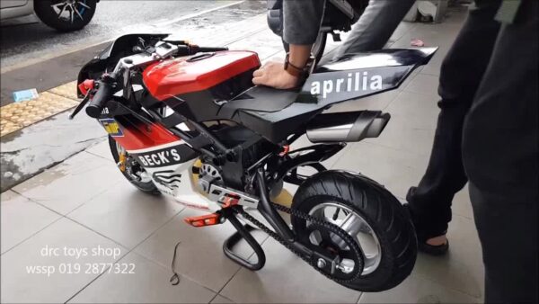 Mini MotorcycleMini Motorcycle