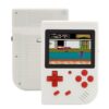 Retro Mini 2.0 / 3.0 Inch Built-in 268/400 Game Console Video Game Handheld Game Console Handheld Game Console Decompression Toy Children Toy & Gift