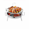 Stainless Steel BBQ Grill